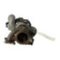 Turbo OPEL CORSA E
