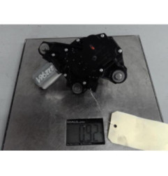 Moteur essuie glace arriere RENAULT SCENIC 3 Photo n°3