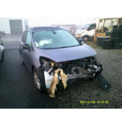 Moteur essuie glace arriere RENAULT SCENIC 3 Photo n°4