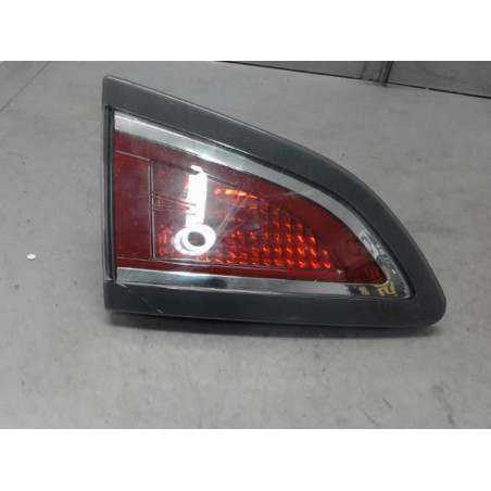 Feu arriere secondaire gauche (feux) RENAULT SCENIC 3