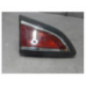 Feu arriere secondaire gauche (feux) RENAULT SCENIC 3