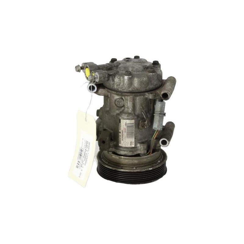 Compresseur clim RENAULT CLIO 3