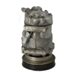 Compresseur clim RENAULT CLIO 3