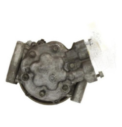Compresseur clim RENAULT CLIO 3 Photo n°5
