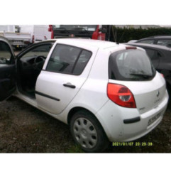 Compresseur clim RENAULT CLIO 3 Photo n°6