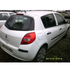 Compresseur clim RENAULT CLIO 3 Photo n°8