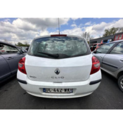 Compresseur clim RENAULT CLIO 3 Photo n°9