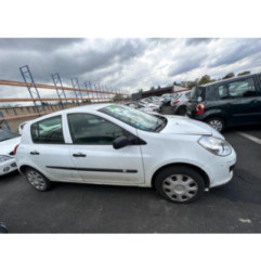 Compresseur clim RENAULT CLIO 3 Photo n°10