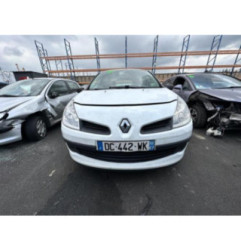 Compresseur clim RENAULT CLIO 3 Photo n°11