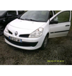 Compresseur clim RENAULT CLIO 3 Photo n°12