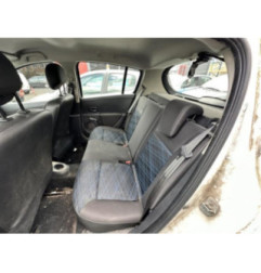 Compresseur clim RENAULT CLIO 3 Photo n°15