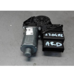 Moteur leve vitre arriere droit VOLKSWAGEN GOLF 6 Photo n°1