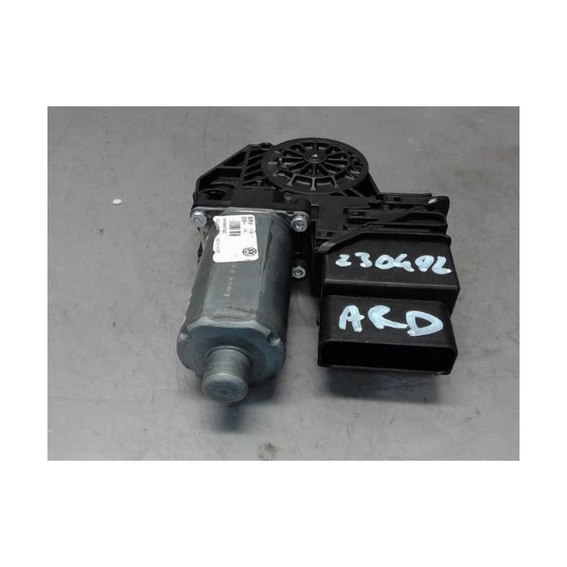 Moteur leve vitre arriere droit VOLKSWAGEN GOLF 6