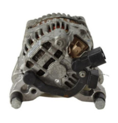 Alternateur KIA CERATO Photo n°4