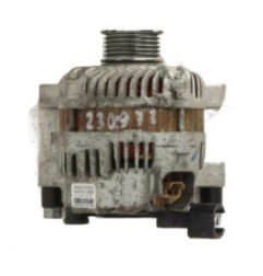 Alternateur KIA CERATO Photo n°6