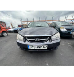 Alternateur KIA CERATO Photo n°7