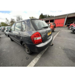 Alternateur KIA CERATO Photo n°9