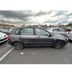 Alternateur KIA CERATO Photo n°11