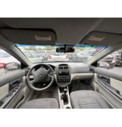 Alternateur KIA CERATO Photo n°17