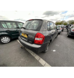 Alternateur KIA CERATO Photo n°18