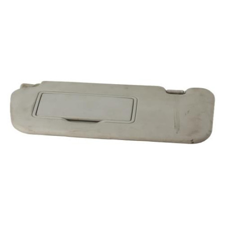 Pare soleil gauche KIA CERATO Photo n°1