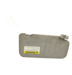 Pare soleil gauche KIA CERATO Photo n°3