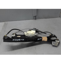 Moteur leve vitre avant gauche BMW SERIE 5 E60 Photo n°1
