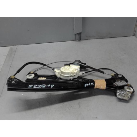 Moteur leve vitre avant gauche BMW SERIE 5 E60 Photo n°1