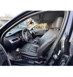 Moteur leve vitre avant gauche BMW SERIE 5 E60 Photo n°8