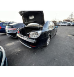 Moteur leve vitre avant gauche BMW SERIE 5 E60 Photo n°10