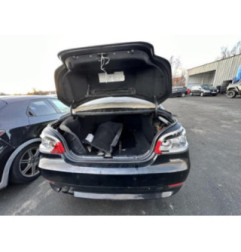 Moteur leve vitre avant gauche BMW SERIE 5 E60 Photo n°11