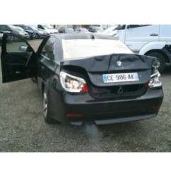 Moteur leve vitre avant gauche BMW SERIE 5 E60 Photo n°17