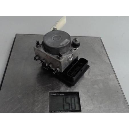 Bloc ABS (freins anti-blocage) FIAT PUNTO EVO 3