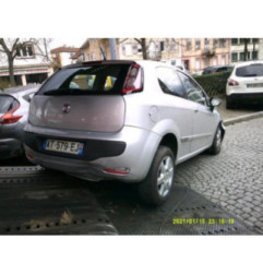 Boitier servitude moteur (BSM) FIAT PUNTO EVO 3 Photo n°4