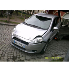 Boitier servitude moteur (BSM) FIAT PUNTO EVO 3 Photo n°6