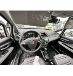 Boitier servitude moteur (BSM) FIAT PUNTO EVO 3 Photo n°10