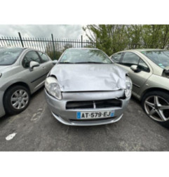 Boitier servitude moteur (BSM) FIAT PUNTO EVO 3 Photo n°17