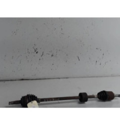 Cardan droit (transmission) FIAT PUNTO EVO 3 Photo n°1