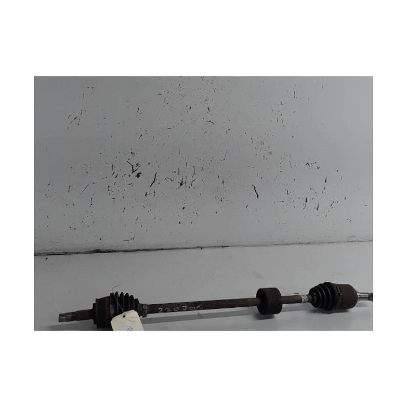 Cardan droit (transmission) FIAT PUNTO EVO 3