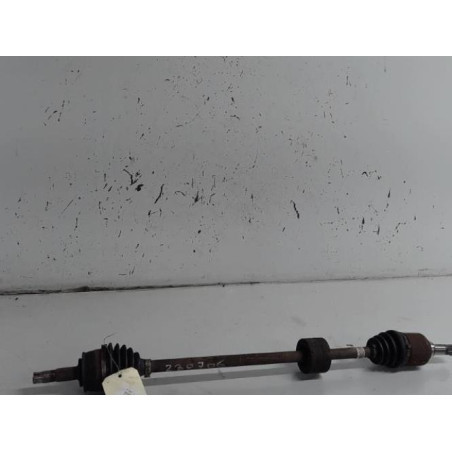 Cardan droit (transmission) FIAT PUNTO EVO 3 Photo n°1