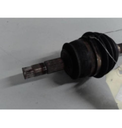 Cardan droit (transmission) FIAT PUNTO EVO 3