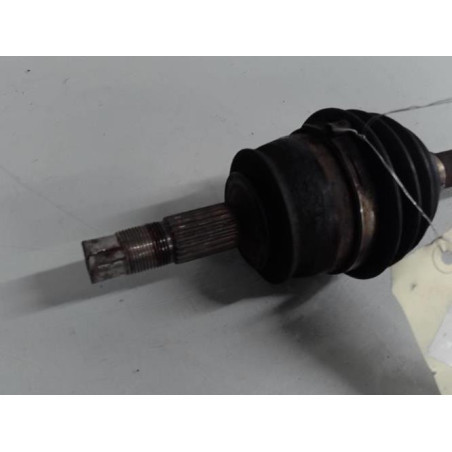 Cardan droit (transmission) FIAT PUNTO EVO 3