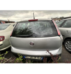 Cardan droit (transmission) FIAT PUNTO EVO 3 Photo n°13