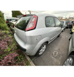 Cardan droit (transmission) FIAT PUNTO EVO 3 Photo n°17