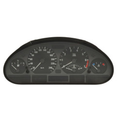 Compteur BMW SERIE 3 E46 Photo n°1
