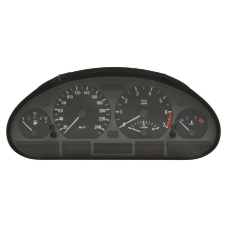 Compteur BMW SERIE 3 E46 Photo n°1