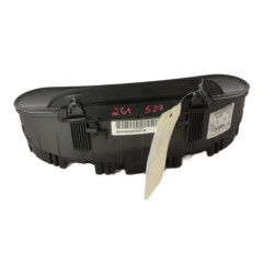 Compteur BMW SERIE 3 E46 Photo n°2