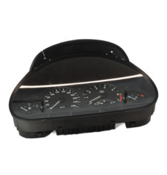 Compteur BMW SERIE 3 E46 Photo n°4