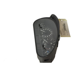 Compteur BMW SERIE 3 E46 Photo n°5
