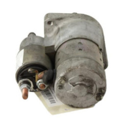 Demarreur FIAT PUNTO EVO 3 Photo n°4